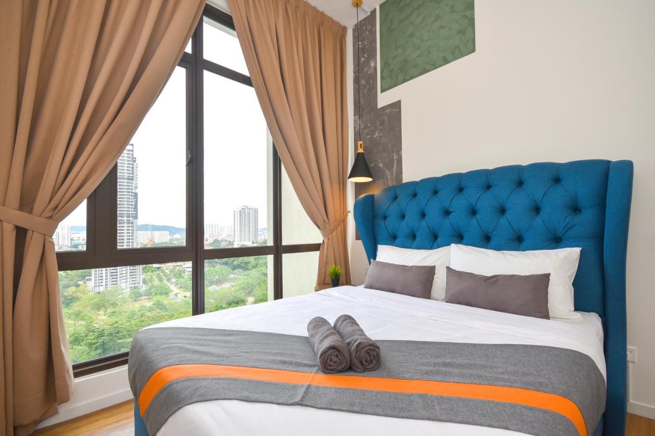 Bukit Jalil Luxury Suite By Nesthome Pavilion Bukit Jalil Kuala Lumpur Exterior foto