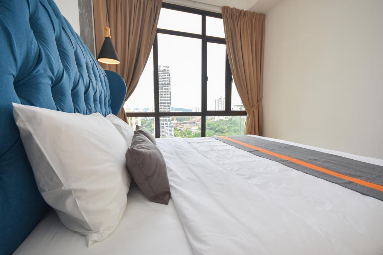 Bukit Jalil Luxury Suite By Nesthome Pavilion Bukit Jalil Kuala Lumpur Exterior foto