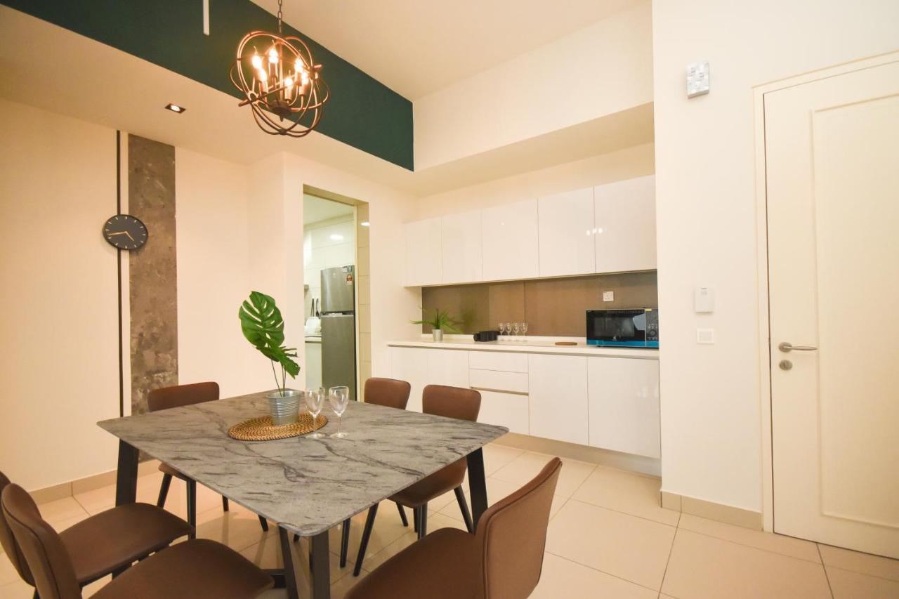 Bukit Jalil Luxury Suite By Nesthome Pavilion Bukit Jalil Kuala Lumpur Exterior foto