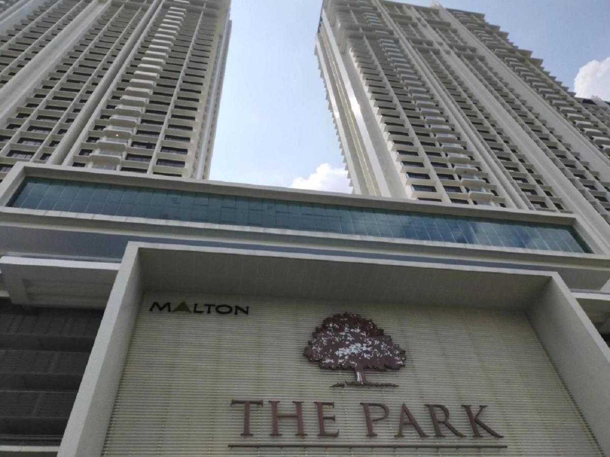 Bukit Jalil Luxury Suite By Nesthome Pavilion Bukit Jalil Kuala Lumpur Exterior foto