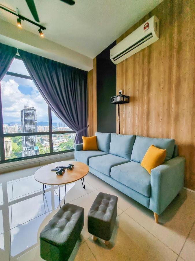 Bukit Jalil Luxury Suite By Nesthome Pavilion Bukit Jalil Kuala Lumpur Exterior foto