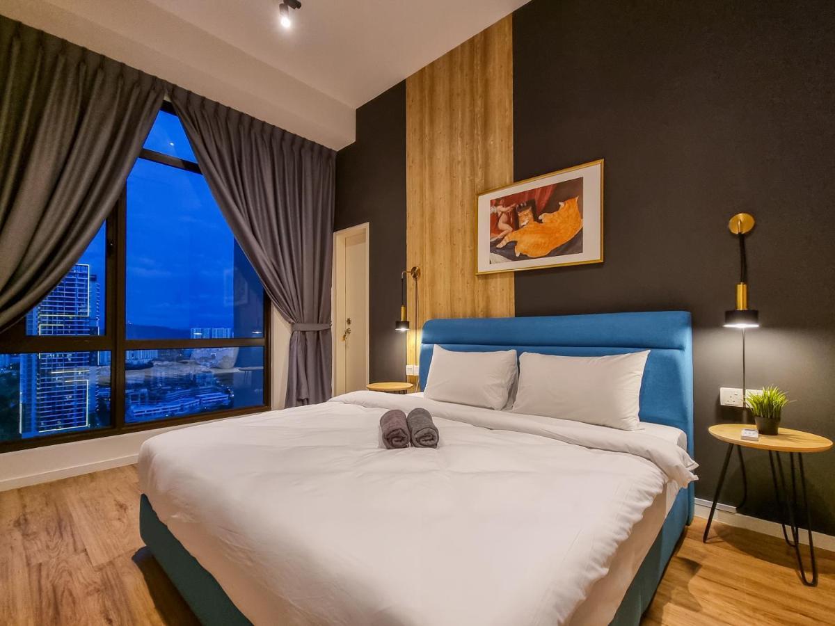 Bukit Jalil Luxury Suite By Nesthome Pavilion Bukit Jalil Kuala Lumpur Exterior foto